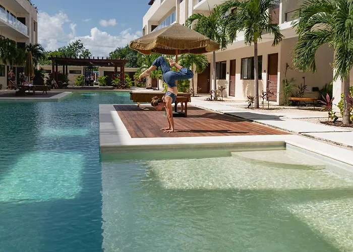 And Penthouse Blue Luxury Kukulkan