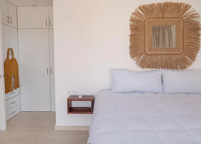 And Penthouse Blue Luxury Kukulkan Tulum