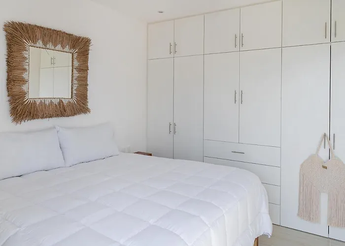 And Penthouse Blue Luxury Kukulkan Apartment